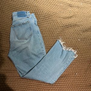 Abercrombie & Fitch jeans